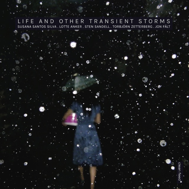 Life and Other Transient Storms (feat. Susana Santos Silva, Lotte Anker, Sten Sandell, Torbjorn Zetterberg & Jon Fält)