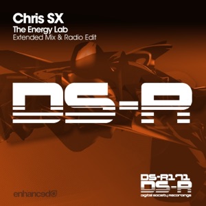 The Energy Lab - Single