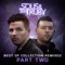 Sectioned (Adam Seller Remix) - Solis & Sean Truby lyrics