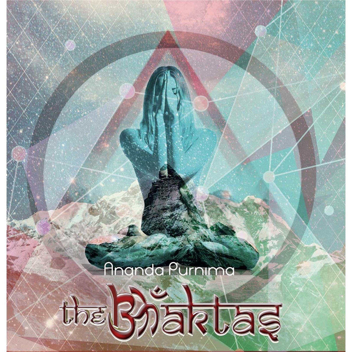 Cosmic Mantra (Reincarnated) by The Bhaktas on Apple Music