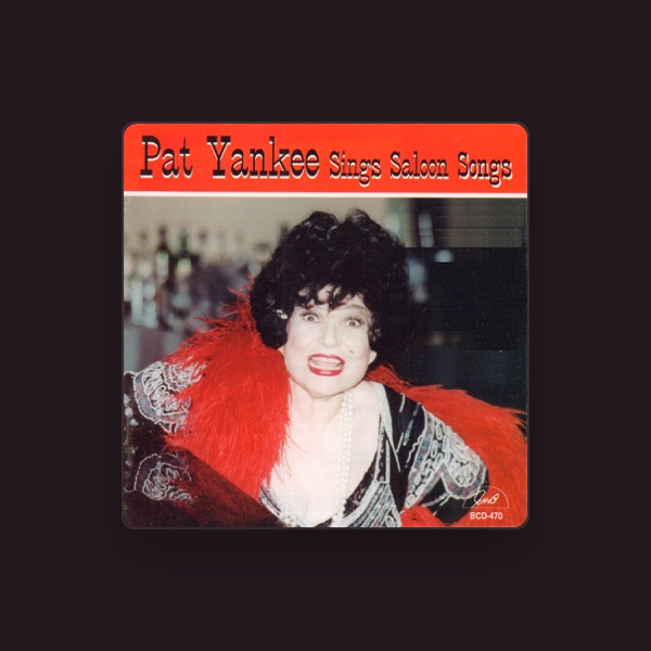 Pat Yankee's avatar