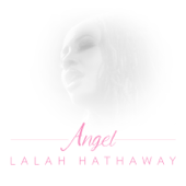 Angel (Radio Edit) - Lalah Hathaway Cover Art