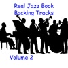 Real Jazz Book Backing Tracks Volume 2, 2015