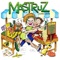 Tenho Medo - Mastruz Com Leite lyrics