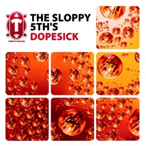 DopeSick - Single