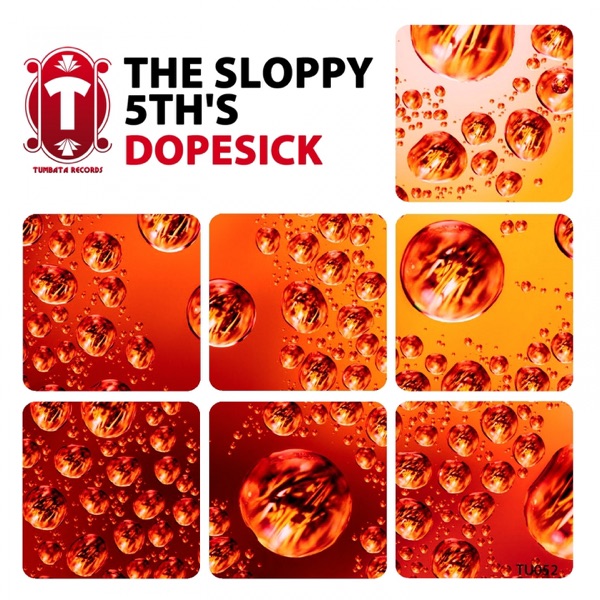 DopeSick - Single