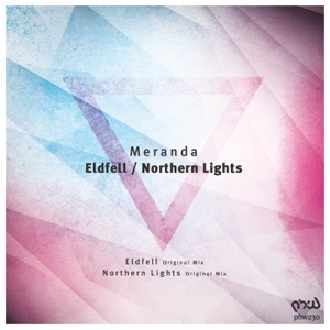 Eldfell / Northern Lights - Single