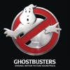 Ghostbusters (Original Motion Picture Soundtrack) artwork