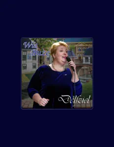 Wia Buzeを聴いたり、ミュージックビデオを鑑賞したり、経歴やツアー日程などを確認したりしましょう！