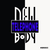 Telephone artwork