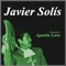 Silverio - Javier Solís lyrics