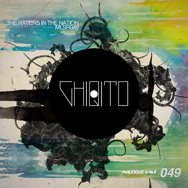 The Ravers In The Nation - Single