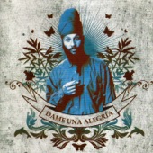 Dame una Alegría artwork