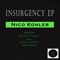 Test Subject (Steel Grooves Remix) - Nico Kohler lyrics