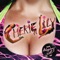Body - Cherie Lily lyrics