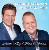 Laat Mij Maar Gaan (with Joey Kramer) - Single