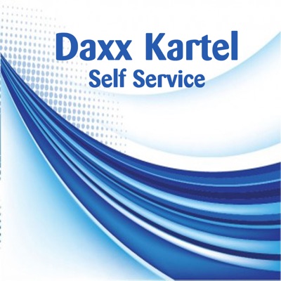 Daxx Kartel - Self Service