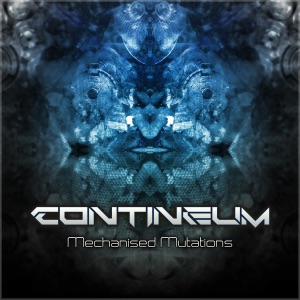 Mechanised Mutations - Single