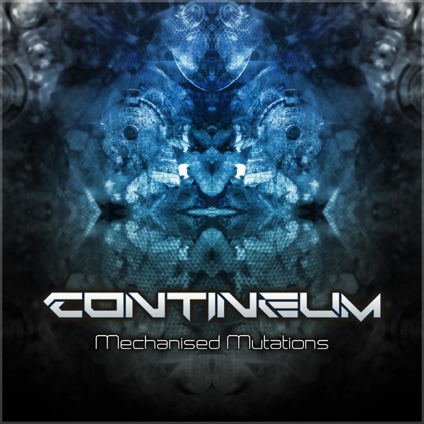 Mechanised Mutations - Single