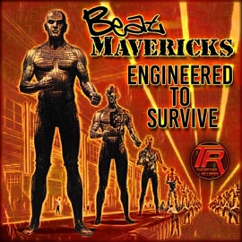 Engineered to Survive Beat Mavericks