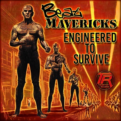 Engineered to Survive - Single