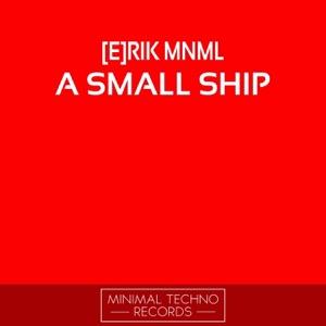 A Small Ship