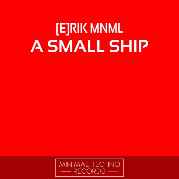 A Small Ship
