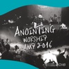 Anointing - Our Prayer