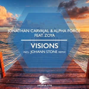 Visions (feat. ZOYA) - EP