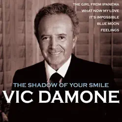 The Shadow of Your Smile - Vic Damone