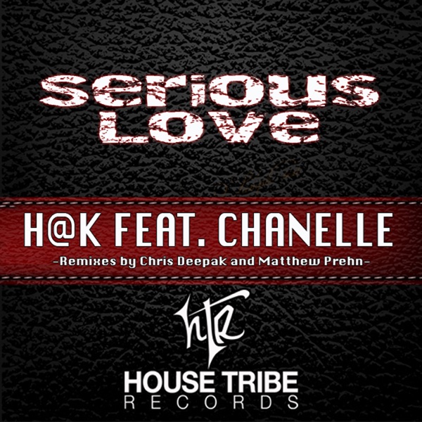 Serious Love (feat. Chanelle) - Single