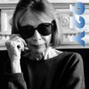 Joan Didion at the 92nd Street Y - Joan Didion