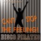 Can't Stop the Feeling! (Just Dance! Remix) - Disco Pirates lyrics