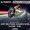 Out Cold (Joey Beltram Remix) - DJ Murphy & Vinicius Honorio lyrics