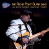 The Richie Point Blank Band