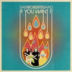 If You Want It - Single