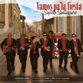 Septeto Santiaguero - Amor Silvestre (feat. El Canario)