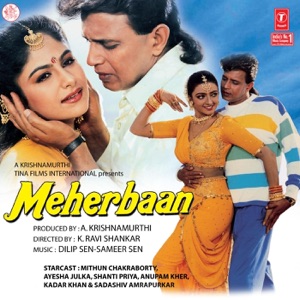 Meherbaan (Original Motion Picture Soundtrack)