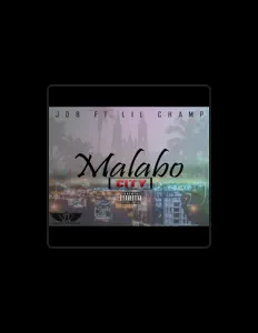Dengarkan JDB El Fenómeno, tonton video musik, baca bio, lihat tanggal tur & lainnya!