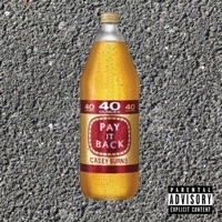 Pay It Back - Single - Casey Burns