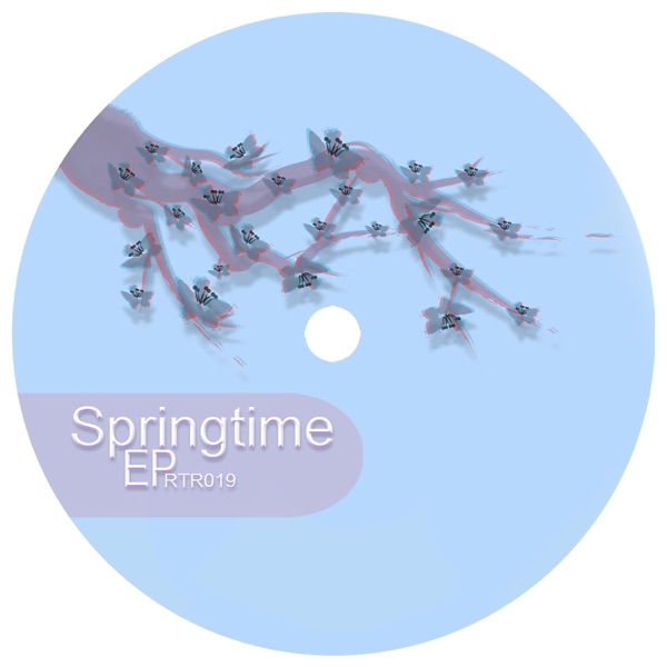 Springtime EP