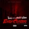 Even Closer (feat. Mozzy & Lil Blood) - Tizzle lyrics