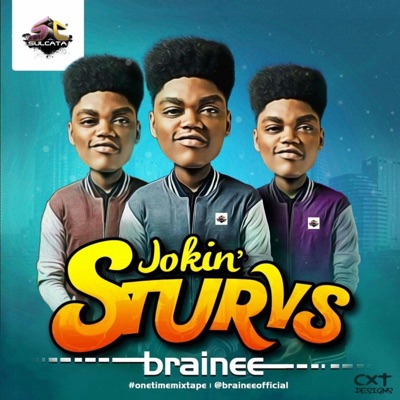 Jokin Sturvs - Single