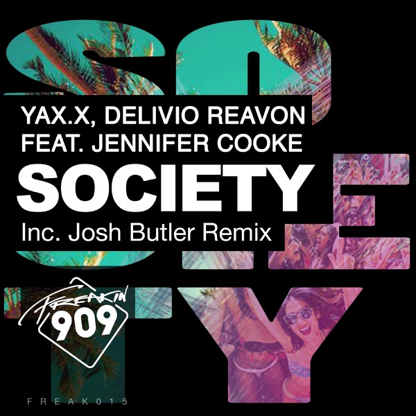 Society - Single