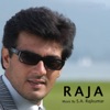 Raja (Original Motion Picture Soundtrack) - EP