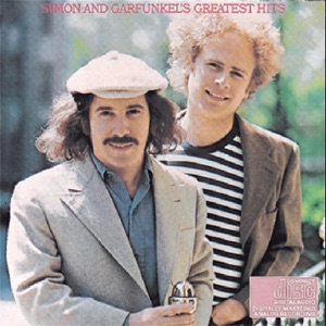Simon & Garfunkel - The 59th Street Bridge Song (Feelin' Groovy) - 排舞 音乐