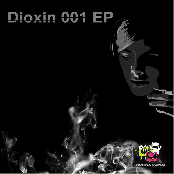 Dioxin 001 EP