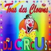 Tous des clowns - Single