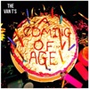 A Coming of Age - EP artwork