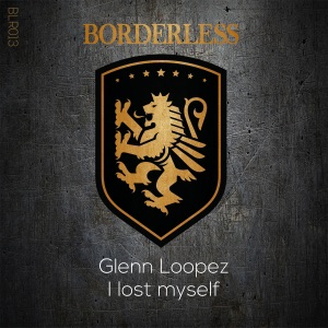 I Lost Myself - Single